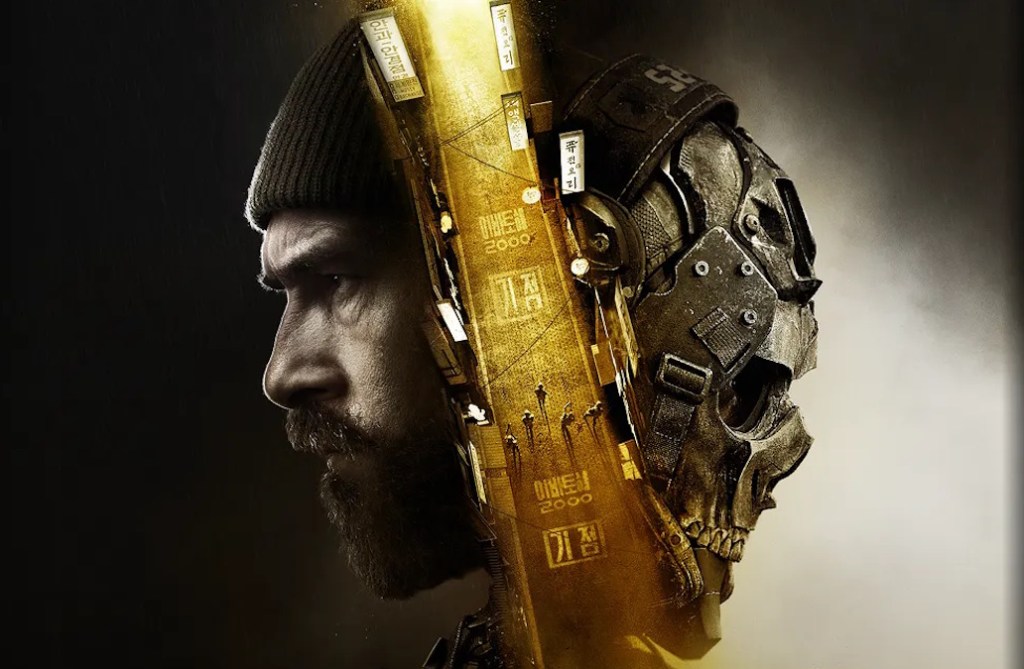 Price vs Ghost COD MW4