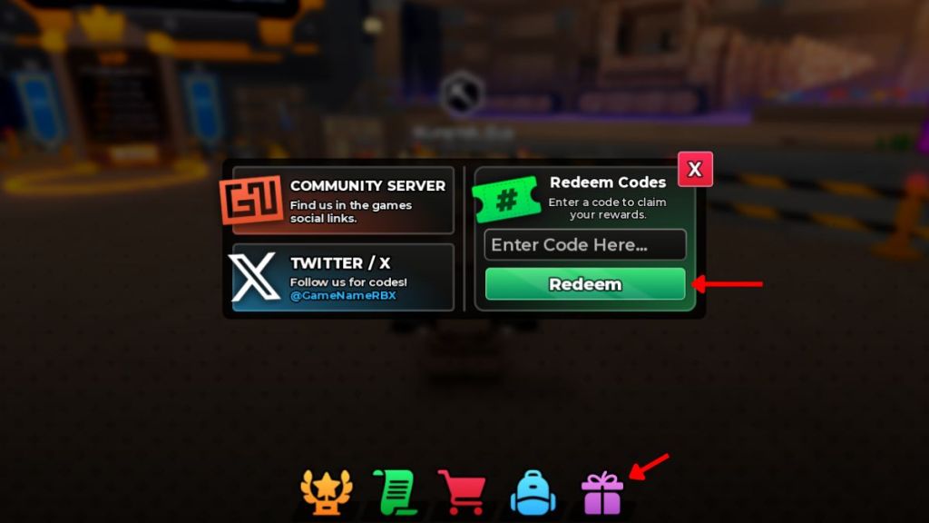 Redeem Drill to Earth’s Core Codes