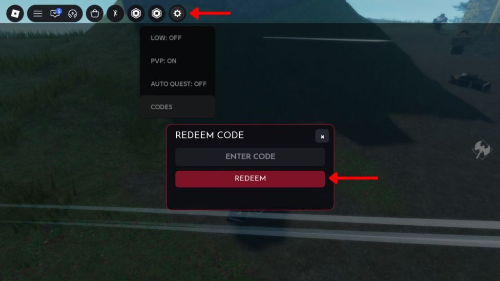 Redeem Vampire Life Codes