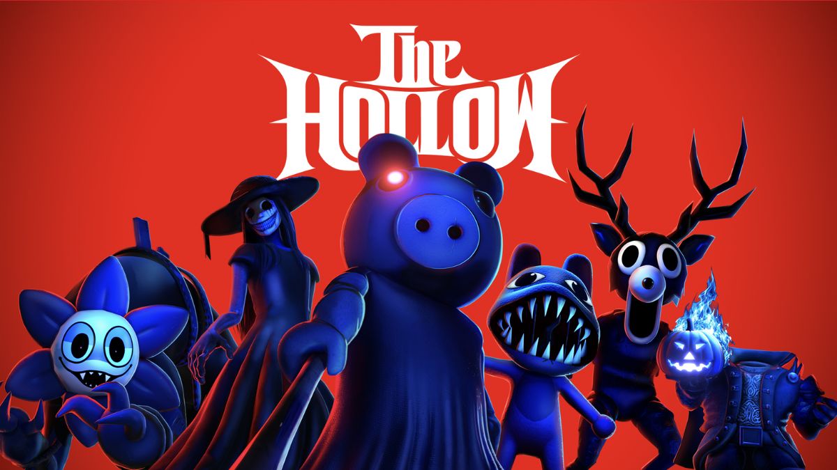 Roblox The Hollow Full Event Guide