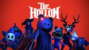 Roblox The Hollow Full Event Guide and Quest Walkthroughs