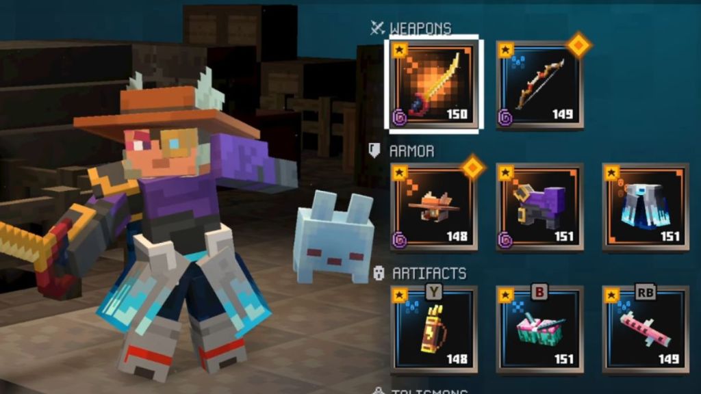 Roll-and-Shoot Critical Bow Build