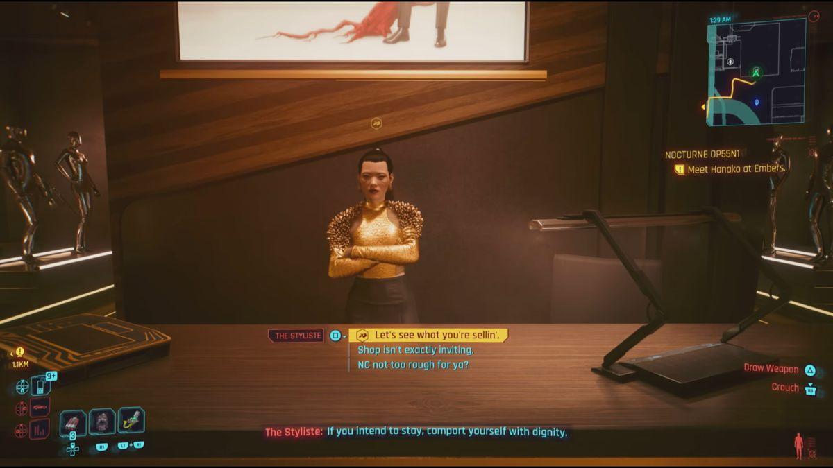 Where to Find Glamdocs in Cyberpunk 2077: All Locations in Night City