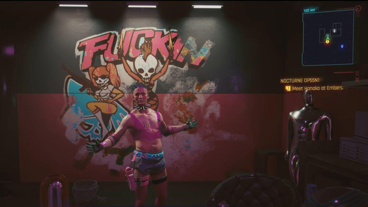 Where to Find Glamdocs in Cyberpunk 2077: All Locations in Night City