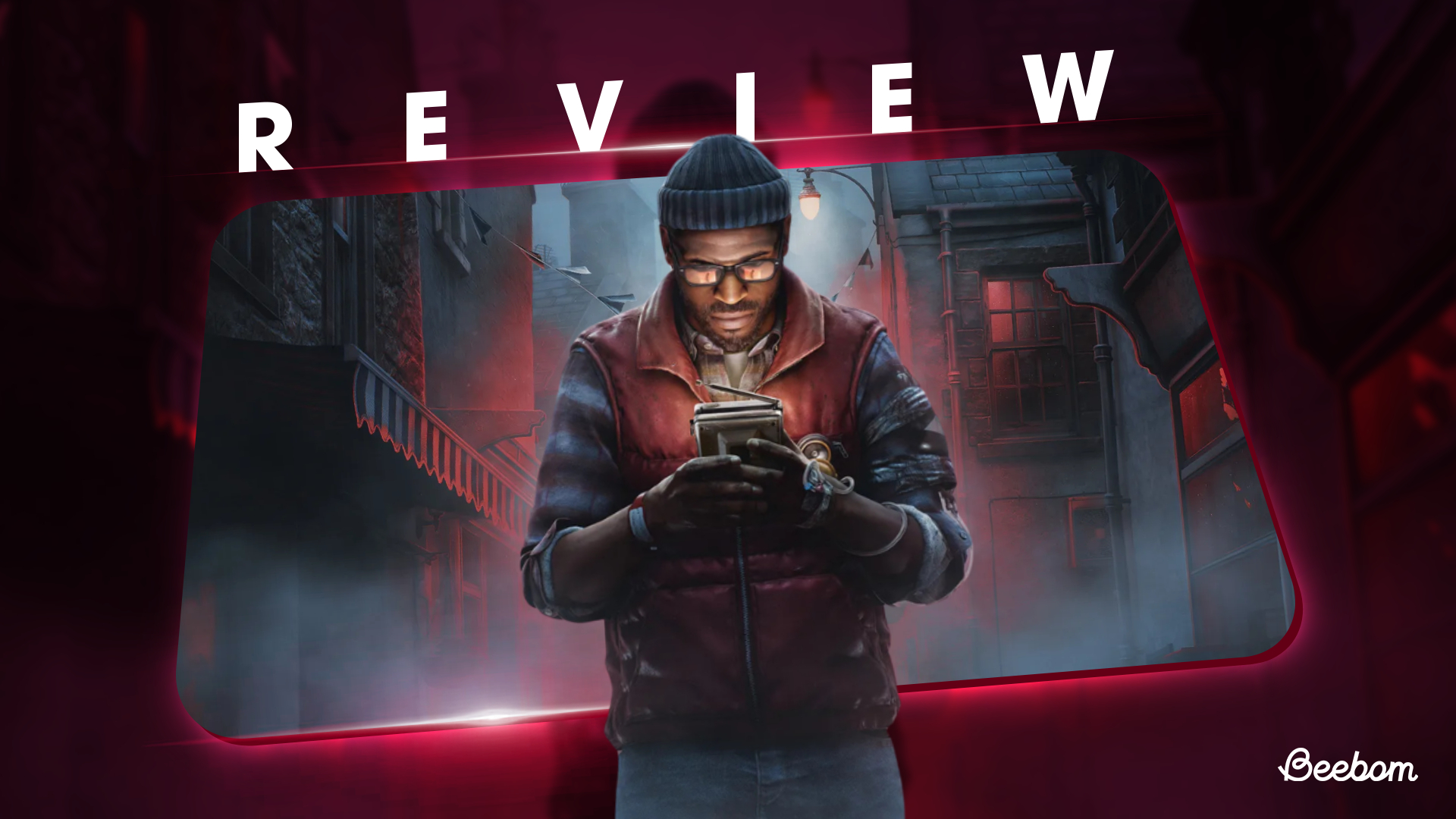 Silent Hill Townfall Review – A Horror Masterclass Victim to Stealth Gameplay