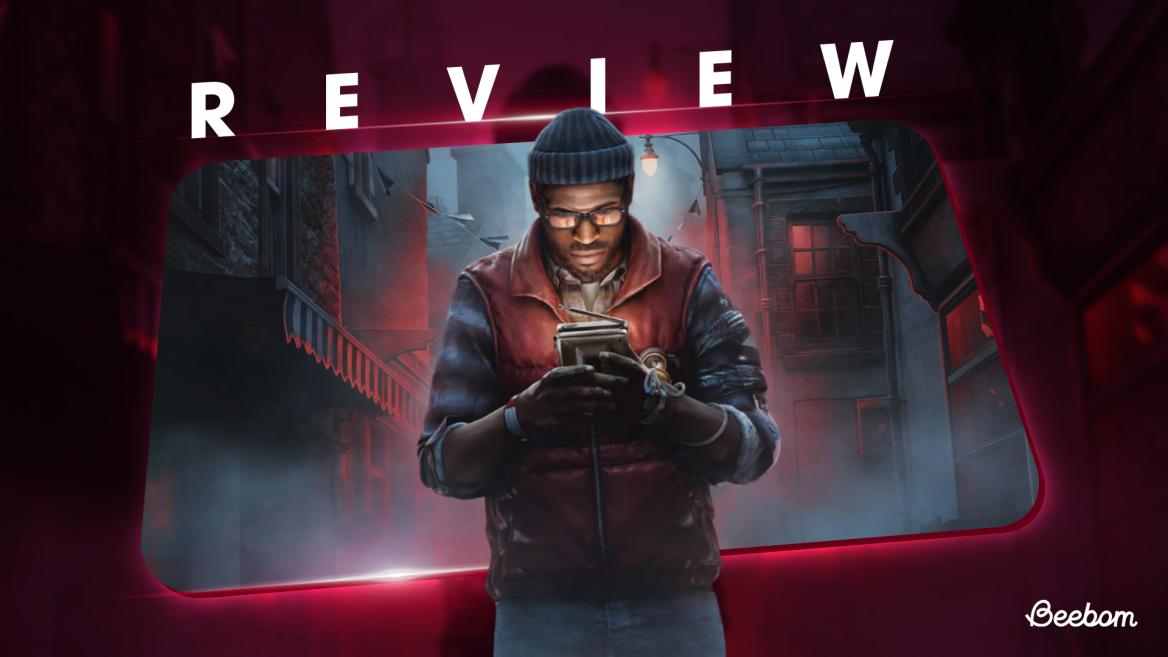 Silent Hill Townfall Review