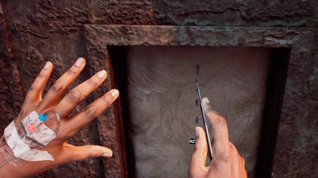Silent Hill townfall unlock doors