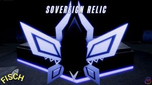 How to Get and Use Sovereign Relic in Fisch