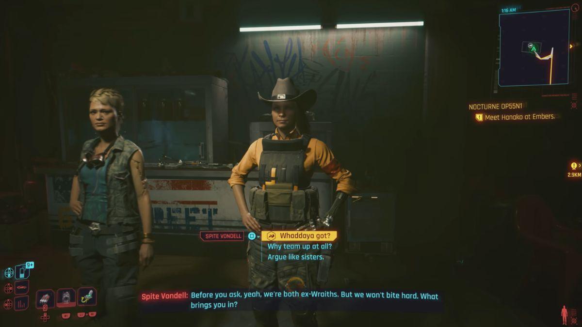 Where to Find Glamdocs in Cyberpunk 2077: All Locations in Night City