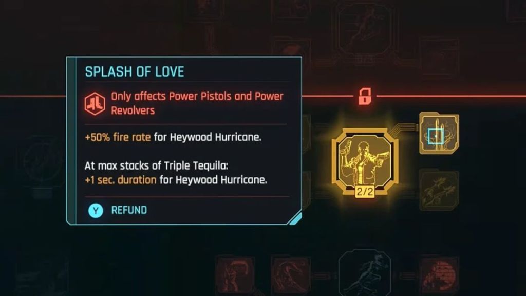 Splash of Love