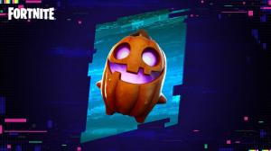 How to Get Spooky Dash Sprite in Fortnite