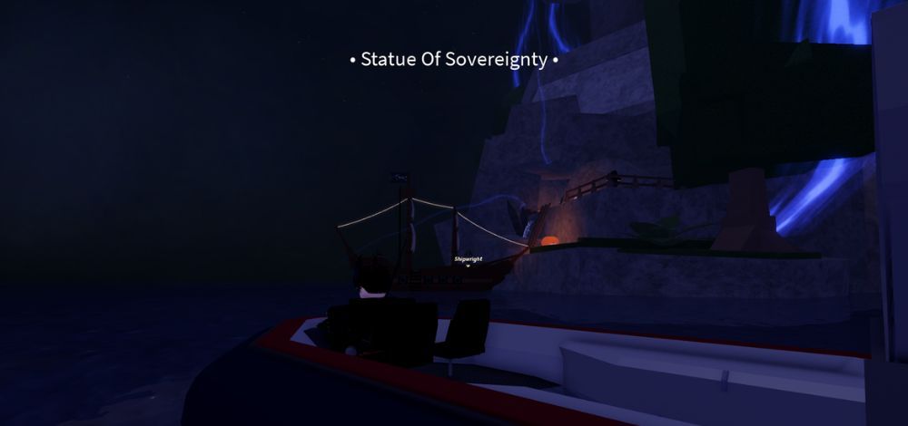 Statue of Sovereignty
