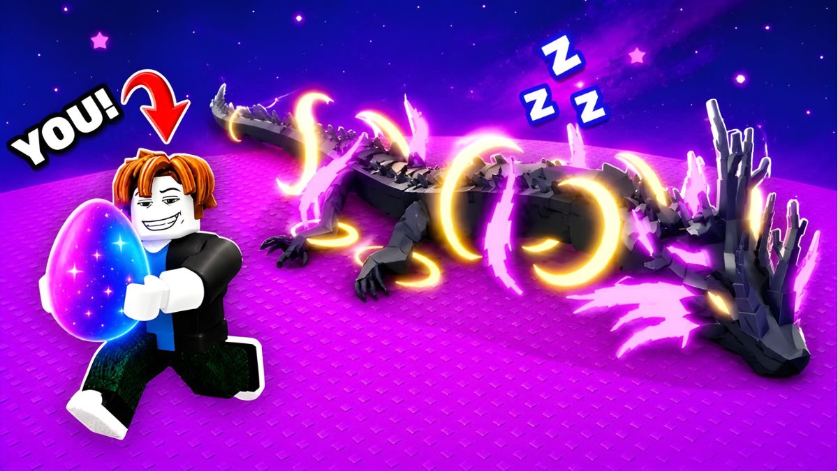 Steal An Egg Tier List - Best Pets to Use