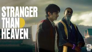 Stranger Than Heaven Act 1 Story Trailer Revealed Ahead of 2027 Release
