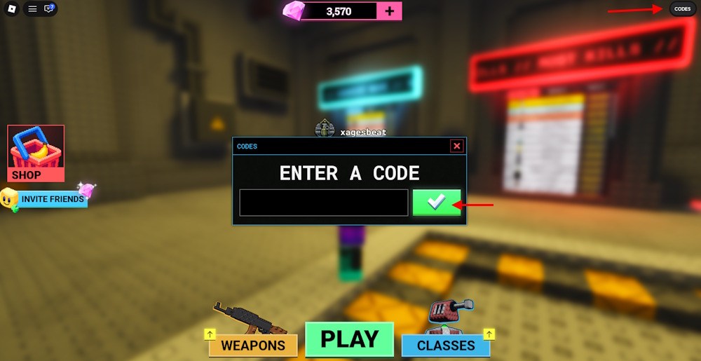 Survive a Million Monkeys codes Redeem