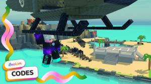 Survive a Million Monkeys Codes (October 2026)