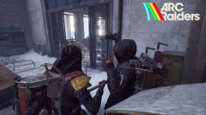 How to Unlock Camera Gadget in Arc Raiders