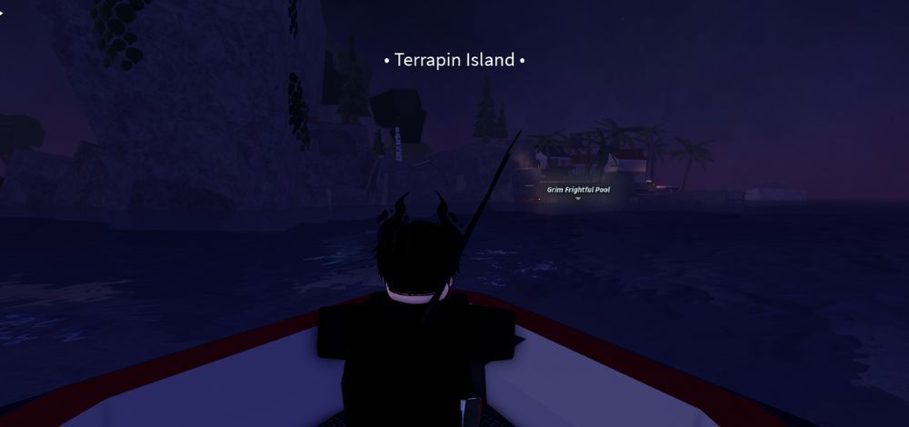 Terrapin Island