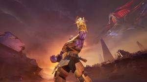 When Is Thanos Coming to Marvel Rivals?