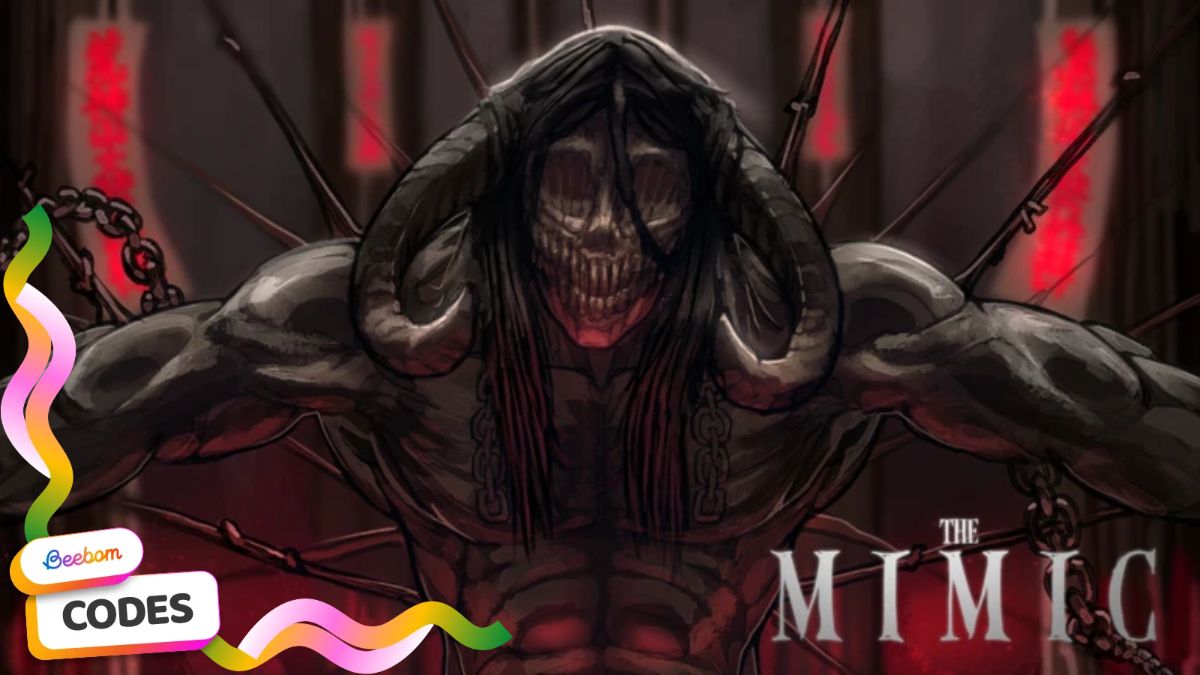 The Mimic Codes (October 2026)