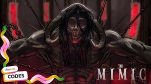 The Mimic Codes (October 2026)