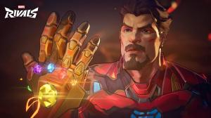 Marvel Rivals October 22 Patch Notes: Avengers End Game PvE Mode, New Skins, and More