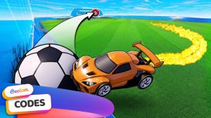 Turbo Soccer Codes (October 2026)