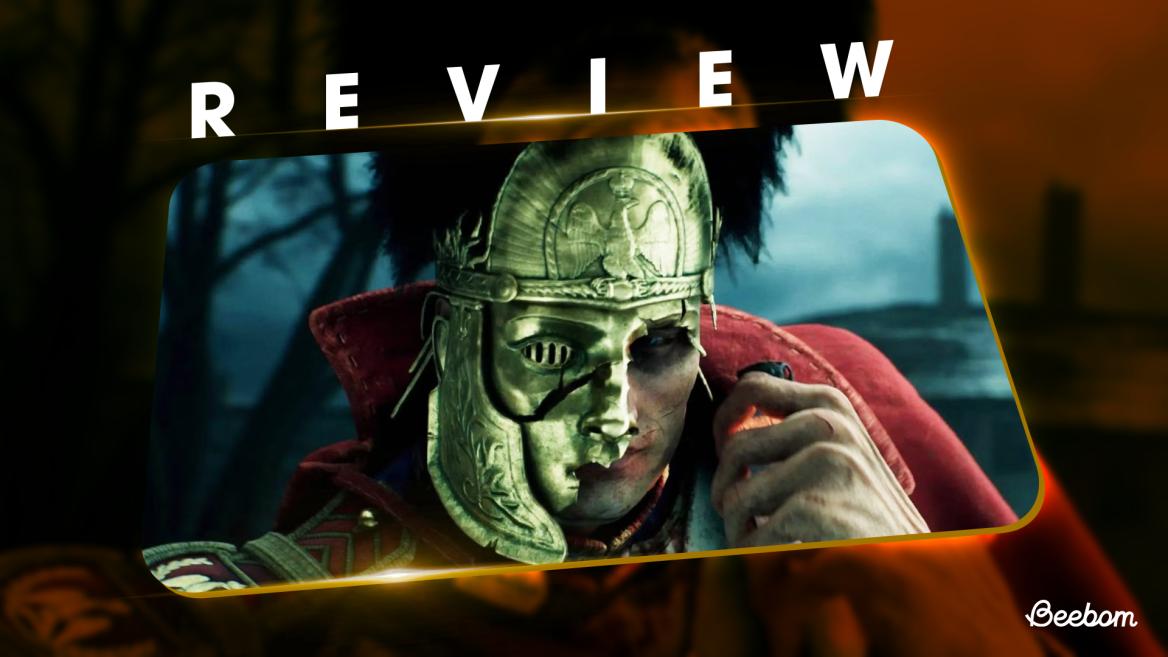 Valor Mortis review image