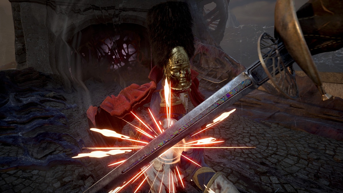 Valor Mortis Trophies