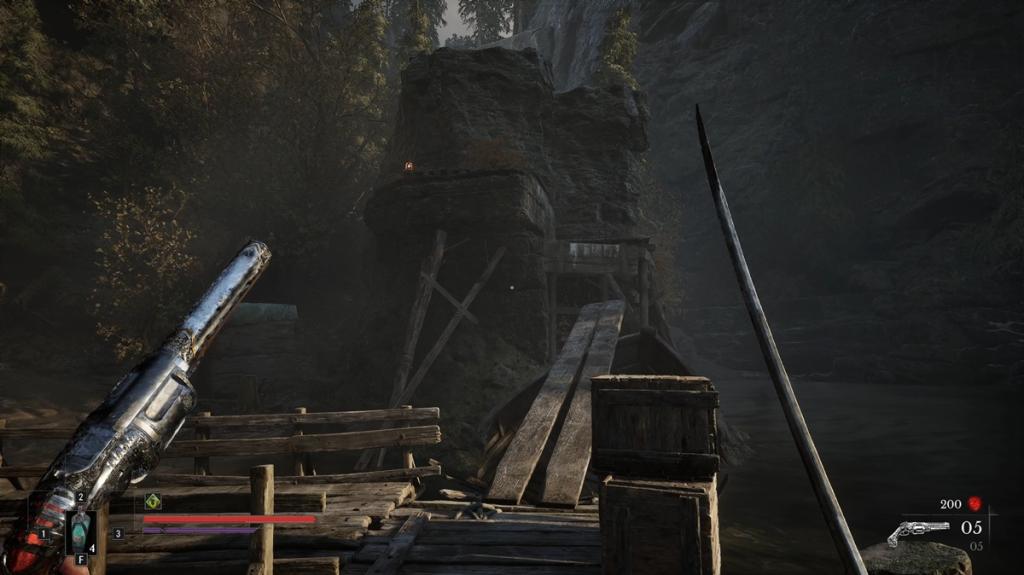 Valor mortis an unheard farewell sidequest step 1