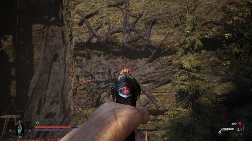 Valor mortis an unheard farewell sidequest step 2