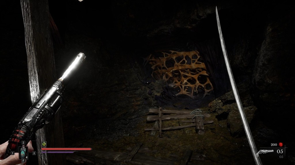 Valor mortis an unheard farewell sidequest step 3