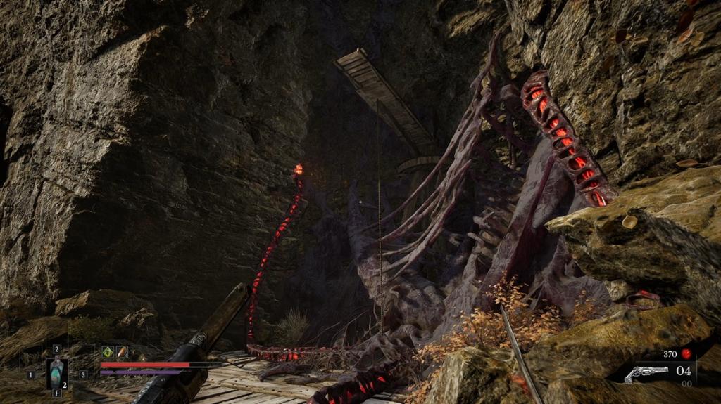 Valor mortis an unheard farewell sidequest step 4