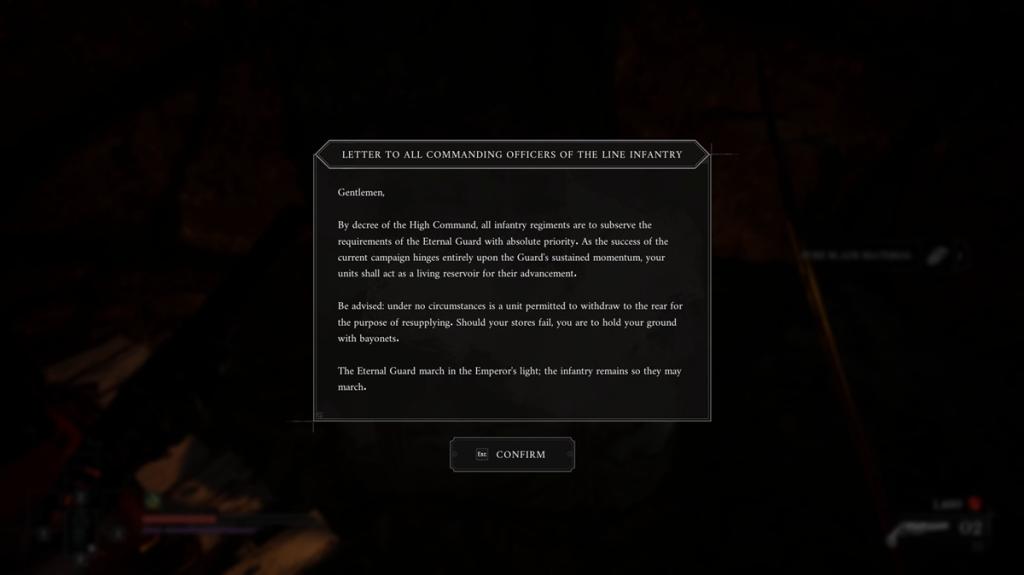 Valor mortis an unheard farewell sidequest step 7