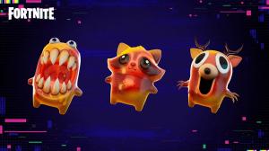 Fortnite Trick or Treat Sprites: All Variants and How to Get Them