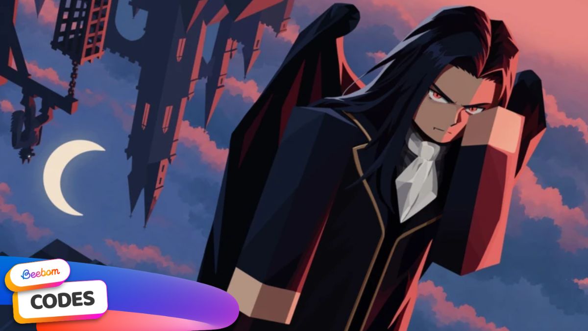 Vampire Life Codes (October 2026)