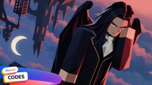Vampire Life Codes (October 2026)