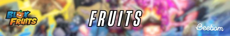 Wiki Fruits