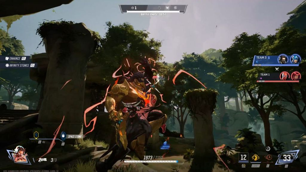 I Played Marvel Rivals Avengers Infinity War PvP Mode for Hours &ndash; These Are the Best Characters