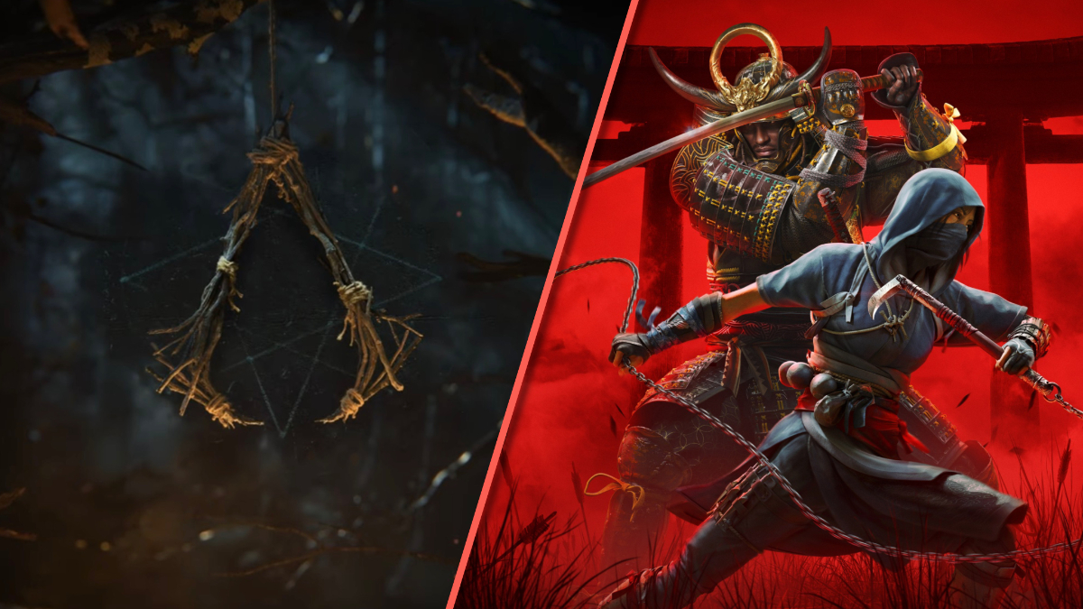 Report: Assassin's Creed Hexe Exclusive Character and Story Details Surface