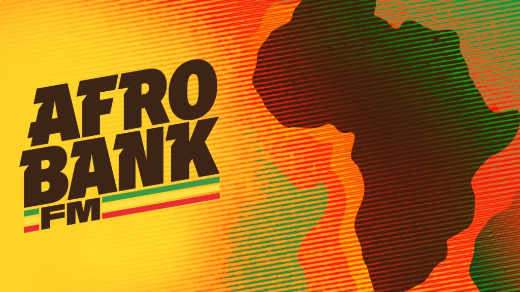 Afro Bank FM GTA 6