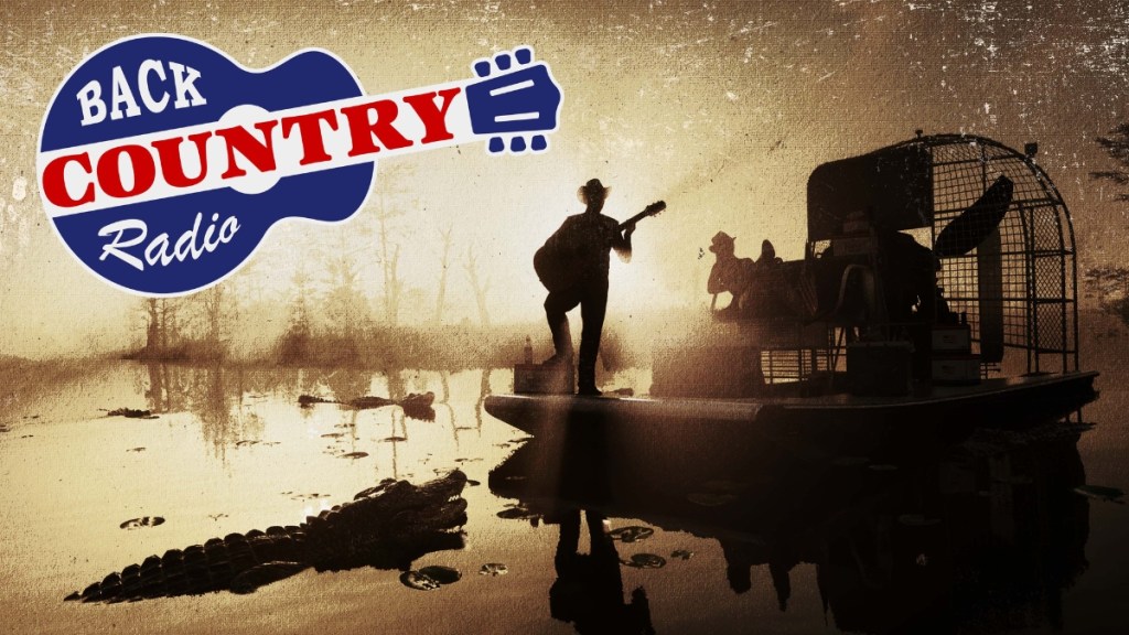 Back Country Radio GTA 6