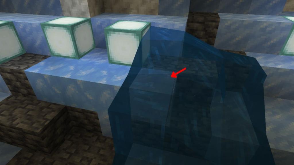 Minecraft 26.4 Snapshot 4 Adds Brittle Ice, Jukebox Playlists, and More