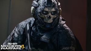 Call of Duty Modern Warfare 4 PS5 File Size Revealed, Making It COD's Biggest Yet