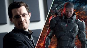 Mass Effect 5 Composer Shares 22 Minutes of Unreleased Music Days After BioWare Shutdown
