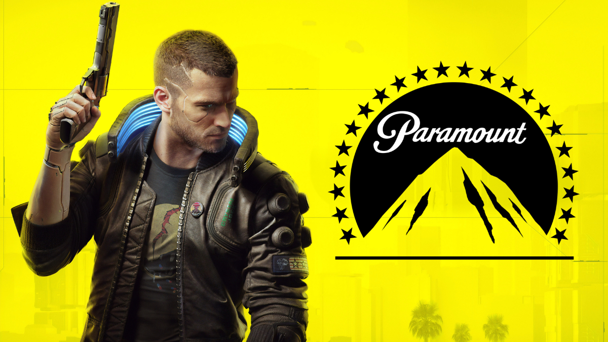 Cyberpunk 2077 Is Getting a Live-Action Movie, Paramount Pictures Set to Produce