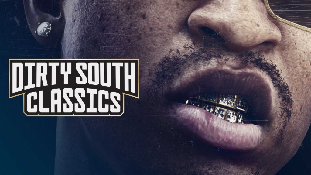 Dirty South Classics Radio GTA 6