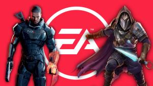 EA May Sell Mass Effect and Dragon Age IPs, but a Former BioWare Boss Has One Big Concern