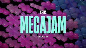 Epic Games’ AI MegaJam 2026 Will Let Devs Vibe-Code Games for a $65,000 Cash Prize