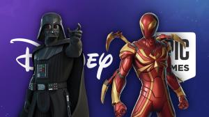 Fortnite's Disney Metaverse Delayed as Epic Shifts to AI-First Development